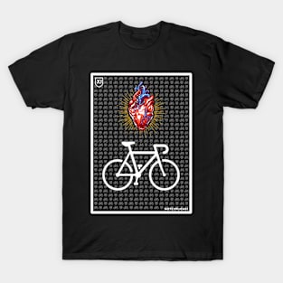 BIKE PASSION T-Shirt